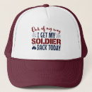 Buscar soldados gorras Militar