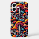 Buscar mushroom iphone fundas Retro