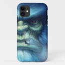 Buscar yeti iphone fundas Monstruo
