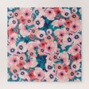 Buscar amapola puzzles Patrón