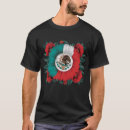 Buscar herencia mexicana camisetas México