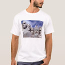 Buscar rushmore del mt camisetas Humor