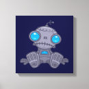 Buscar androides decoracion Humor