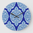 Buscar fondo blanco relojes de pared Moda