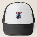 Buscar luna del cuervo gorras Pollo divertido