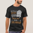 Buscar para el organista ropa Jugador