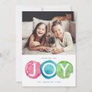 Buscar puntos coloridos tarjetas Moderno