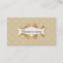 Buscar victorian tarjetas de visita Simple