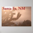 Buscar santa fe posters Suroeste