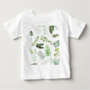 Buscar helechos camisetas Para niños