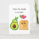 Buscar aguacate tarjetas Saludo