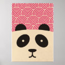 Buscar panda arte Blanco