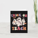 Buscar del teache tarjetas Brujo