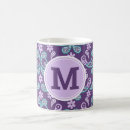 Buscar shabby tazas Flores