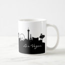 Buscar recuerdos de las vegas tazas Rascacielos