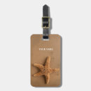 Buscar estrellas de mar etiquetas para maletas Océano