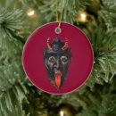 Buscar krampus adornos Gótico
