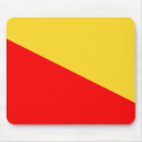 Buscar bandera italia alfombrillas de raton Sicilia
