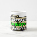 Buscar empleado del mes tazas Corporativo