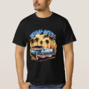 Buscar coches americanos camisetas Para todos