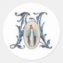 Buscar virgin mary pegatinas Bendita virgen mary