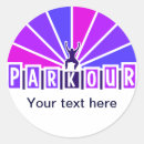 Buscar parkour pegatinas Saltar