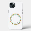 Buscar marco floral iphone fundas Borde