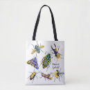 Buscar entomología bolsos Entomólogo