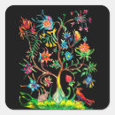 Buscar fauna pegatinas Árbol