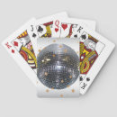 Buscar bola barajas de cartas Retro