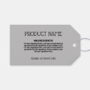 Buscar etiquetas para productos Casero