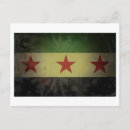 Buscar bandera de siria postales Oriente medio