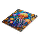 Buscar medusas azulejos Náutico