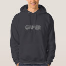 Buscar oscuras sudaderas Gris