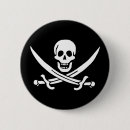 Buscar calavera chapas Pirata