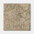 Buscar mapa de suiza imanes 4 º asignación