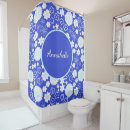Buscar floral cortinas de baño Por ella