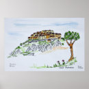 Buscar pueblo rural posters Paisaje