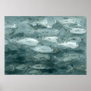 Buscar pescado blanco posters Para todos