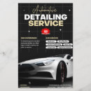 Buscar automotriz flyers Coche