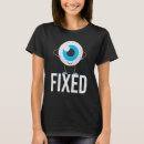 Buscar fijo camisetas Catarata