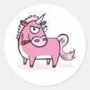 Buscar grosero pegatinas Animal