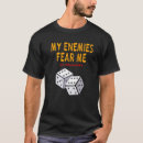 Buscar wargame camisetas Enemigos
