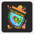 Buscar orgullo latino pegatinas General y unisex