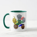 Buscar sudáfrica tazas León