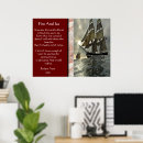 Buscar barco de navegación posters General y unisex