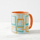 Buscar diseño cuadrado tazas General y unisex