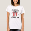 Buscar popcorn camisetas Cine