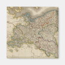 Buscar mapa de alemania imanes Límites