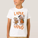 Buscar fred flintstone camisetas Vintage